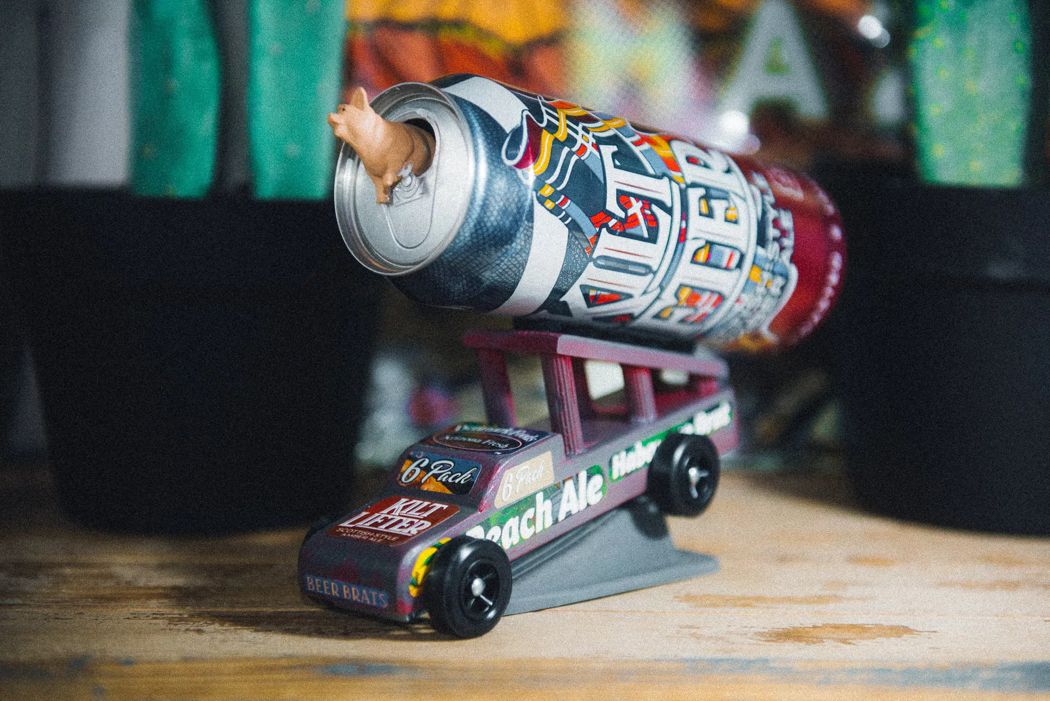 Phoenix Food and Drink Events Happening This Weekend Feb 2526