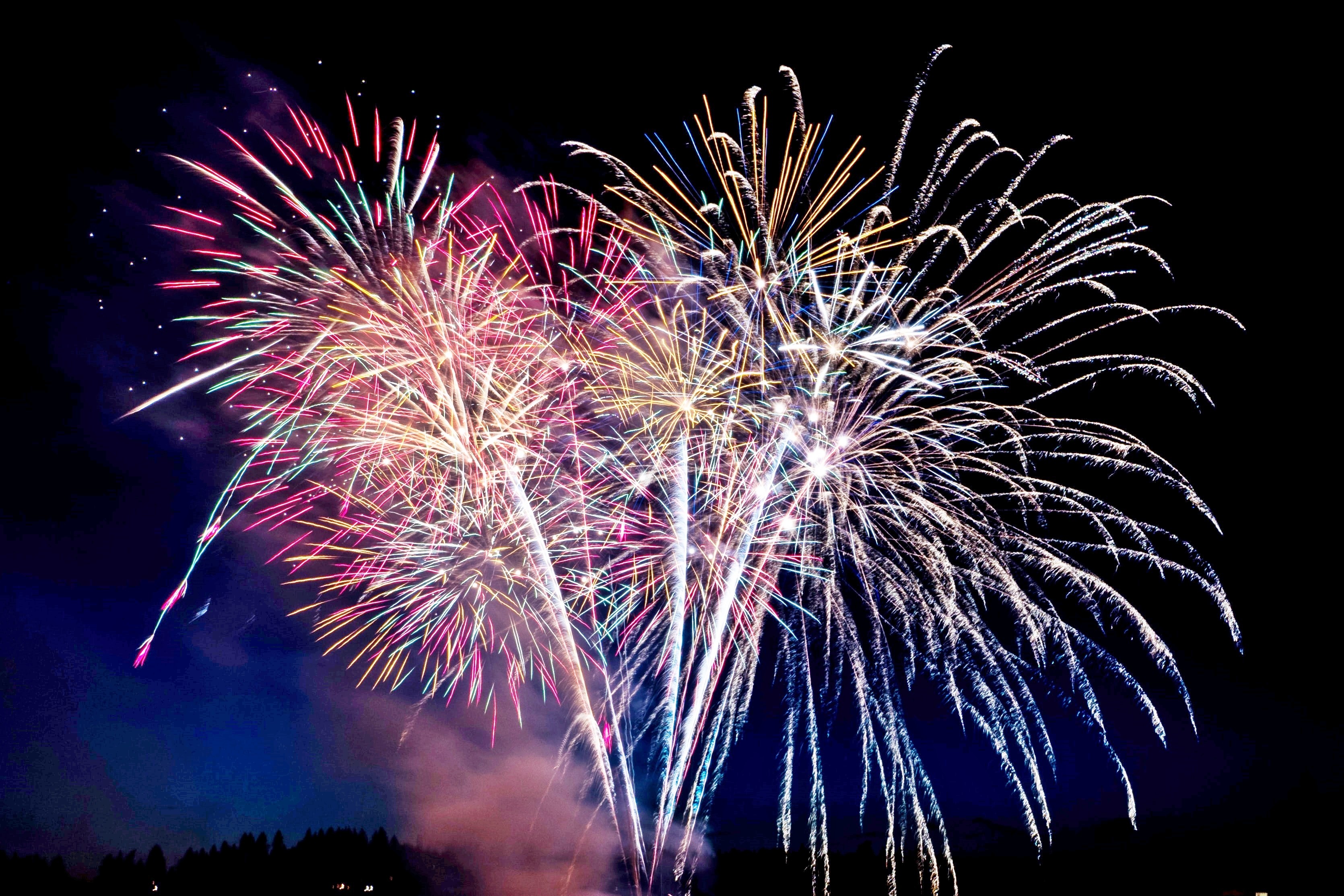 Your Guide to 4th of July Fireworks Shows in Phoenix Phoenix New Times