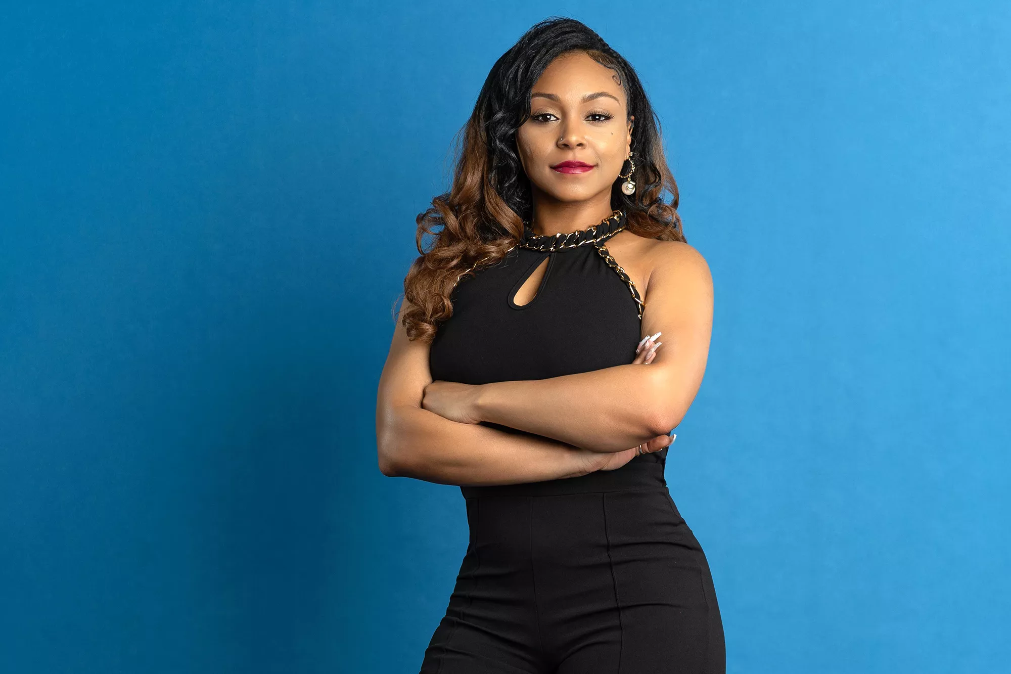 How Alicia Deals became first Black woman to own an Arizona dispensary