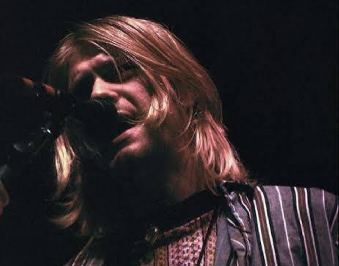 Nirvana Poster - Rock Band Poster - Rock Music Gift - Kurt Cobain, Dave  Grohl, Krist Novoselic, Pat Smear