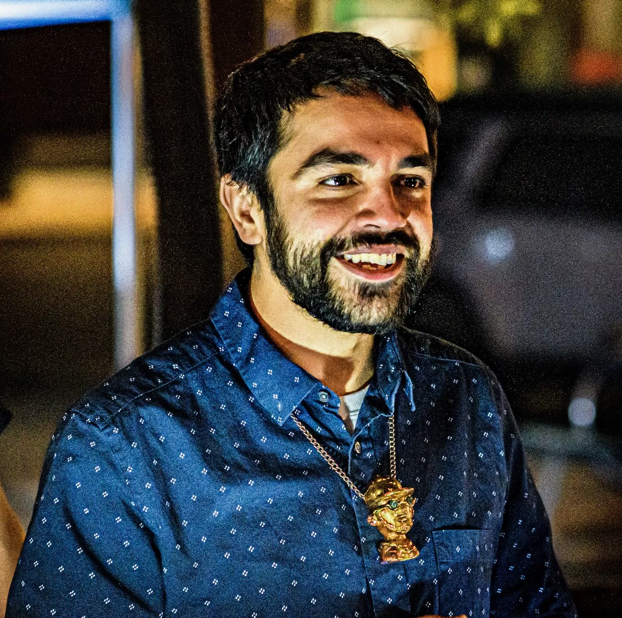 Head shop holiday market showcases Phoenix’s glass blowing artistry