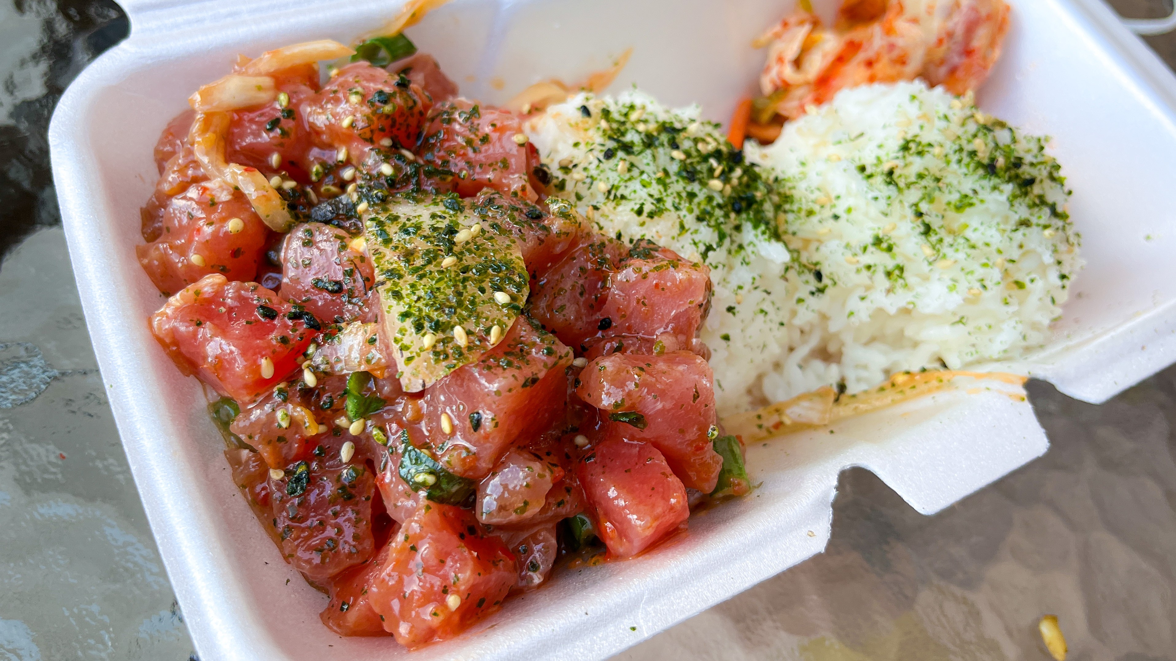 Hapa Food Co. | Mesa | Hawaiian | Restaurant