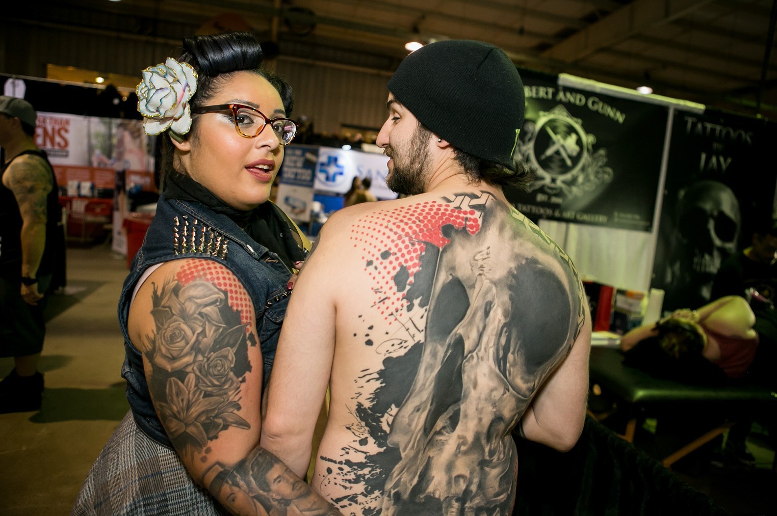 25 Unique and Creative Body Tattoo Designs to Inspire