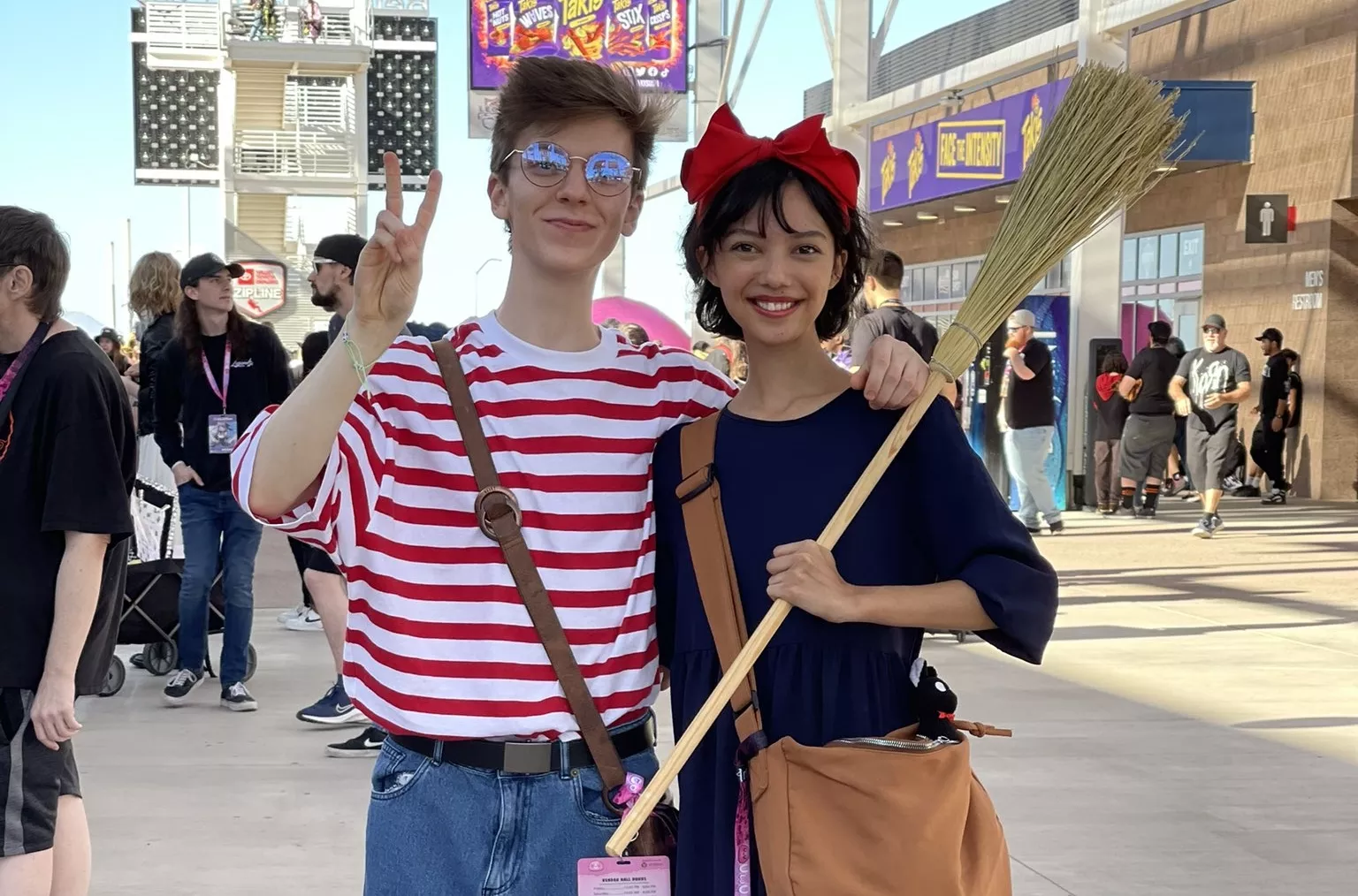 Scottsdale UwU Con 2024 guide Tickets, guests and more Phoenix New Times