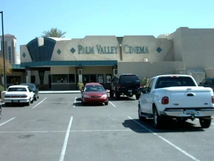 Dickinson Palm Valley 14 Goodyear Movie Theaters Film