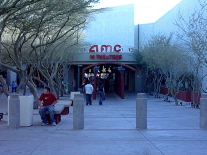 AMC Arrowhead 14 | Glendale | Movie Theaters | Film