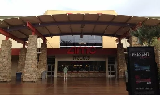 Amc Desert Ridge 18 North Phoenix Movie Theaters Film