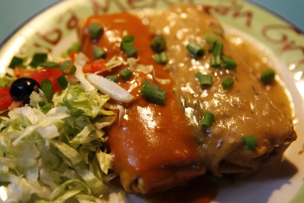 Arriba Mexican Grill East Phoenix Mexican Restaurant