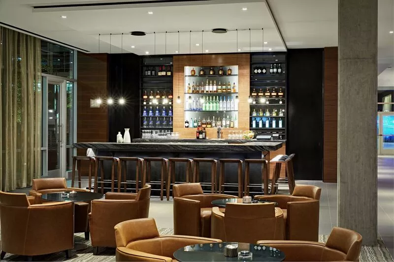 The 11 Best Hotel Bars With Live Music In Metro Phoenix Phoenix New Times