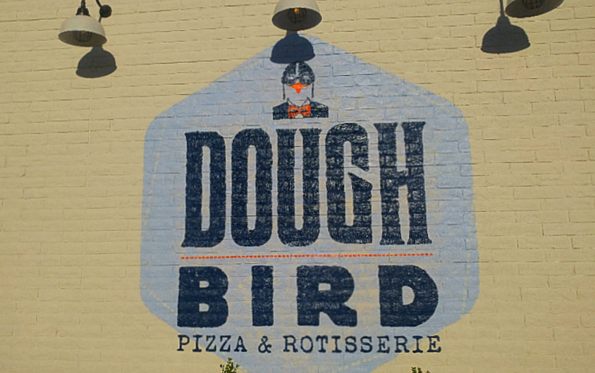 Doughbird, which opened this week at the southwest corner of 44th Street and Indian School Road, is the newest restaurant from Fox Restaurant Concepts.