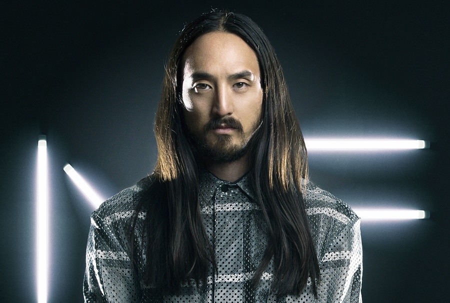 Steve Aoki is scheduled to perform on Saturday, May 27, at Talking Stick Resort in Scottsdale.