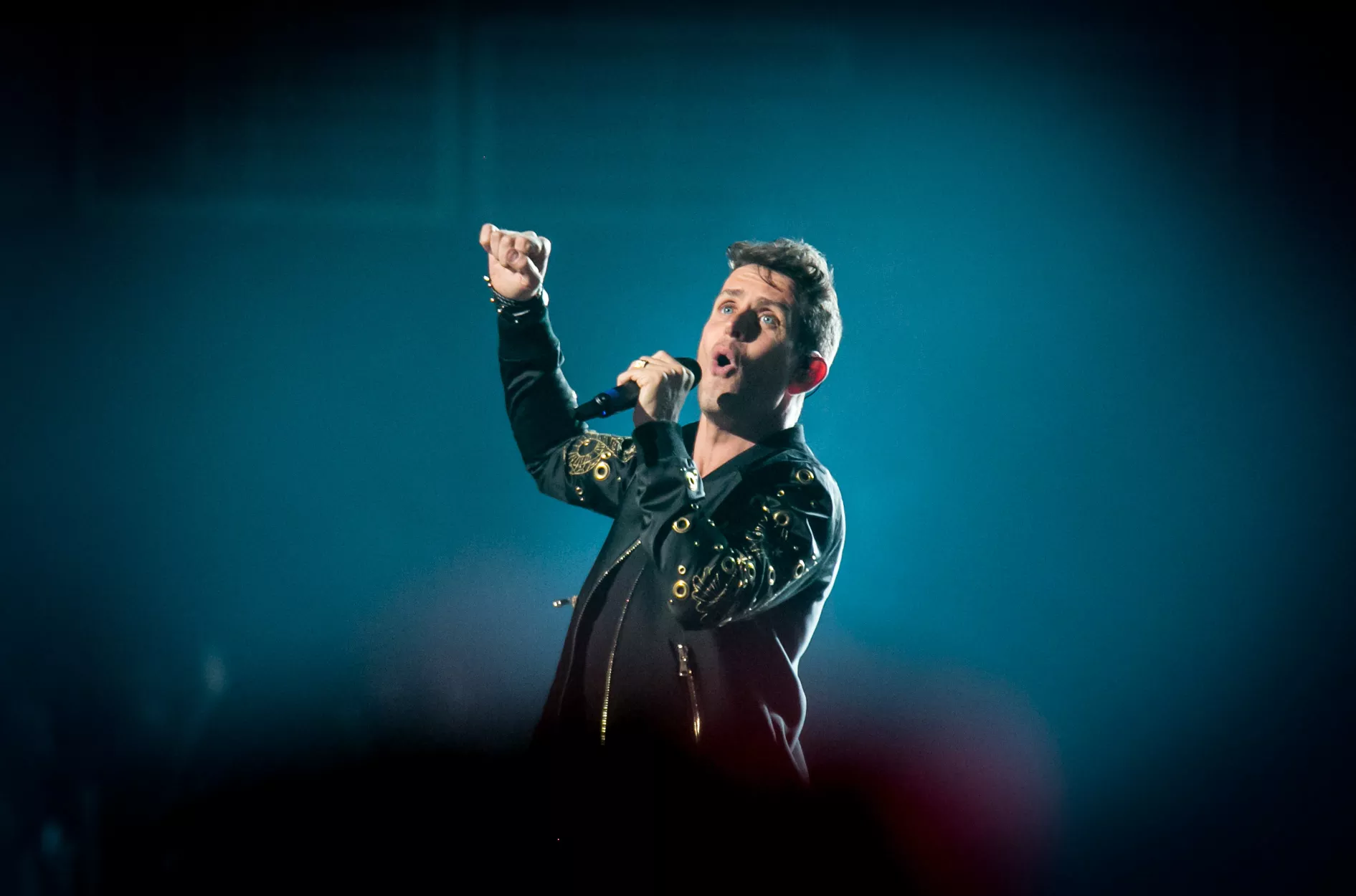 New Kids on the Block, Boys II Men, Paula Abdul Review May 26 at Talking  Stick Arena | Phoenix New Times
