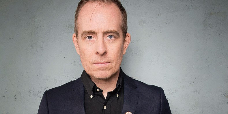 Ted Leo returns to Phoenix with material from The Hanged Man.