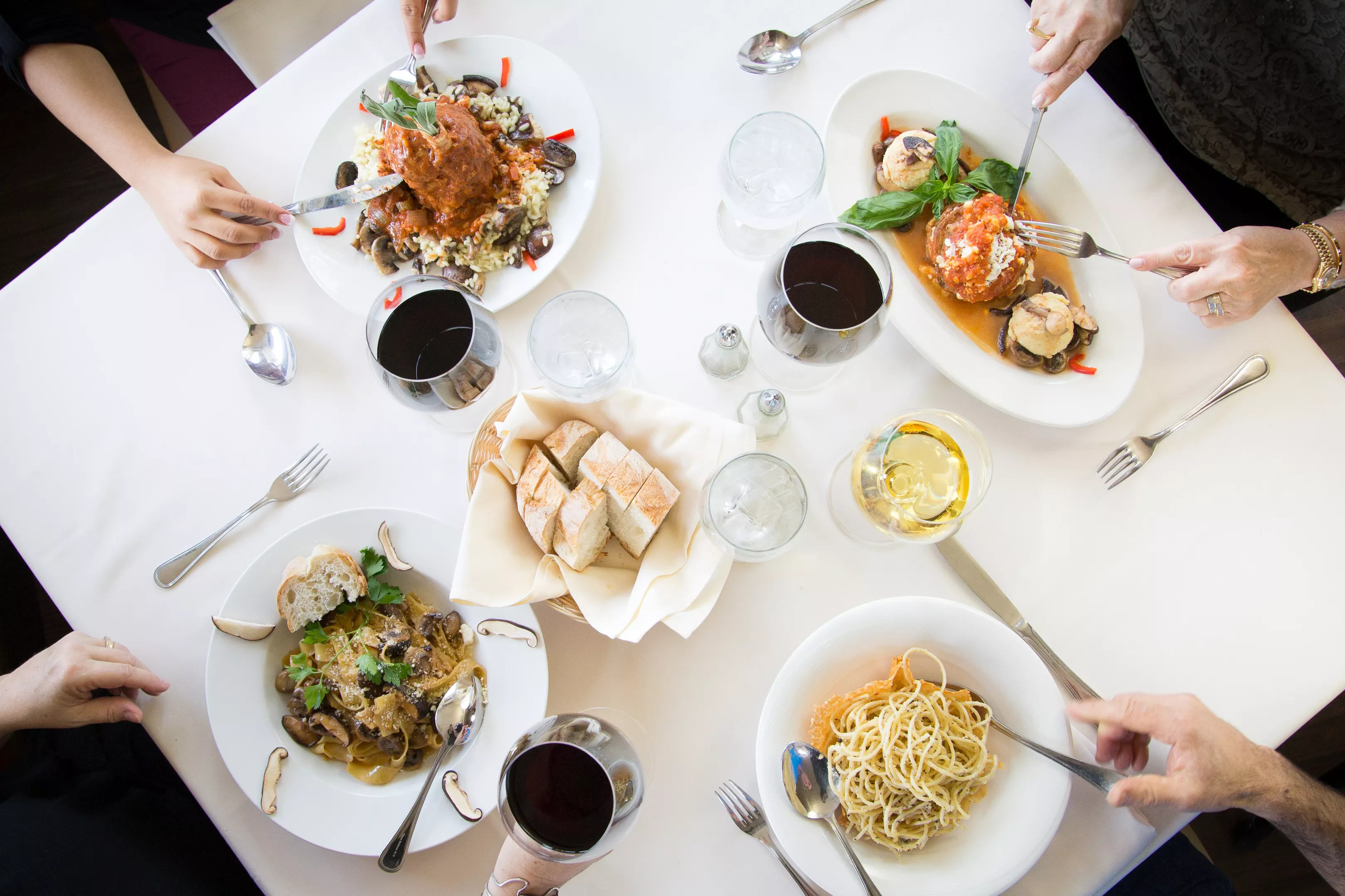 Christmas Dinner In Phoenix 2022 Christmas Eve And Christmas Day Dining In Metro Phoenix | Phoenix New Times