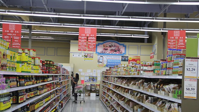 Lee Lee International Supermarket | Peoria | Asian, Market, Retail |  Restaurant