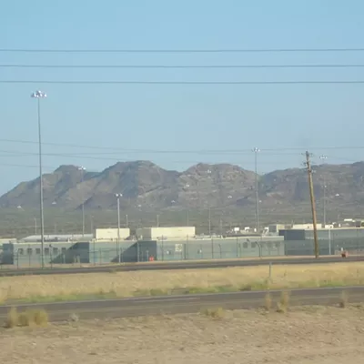 Clarence Dixon will be executed at the Arizona state prison in Florence.