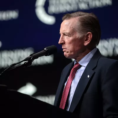 Joe Arpaio's Posse Investigator Mike Zullo's Secret Recordings