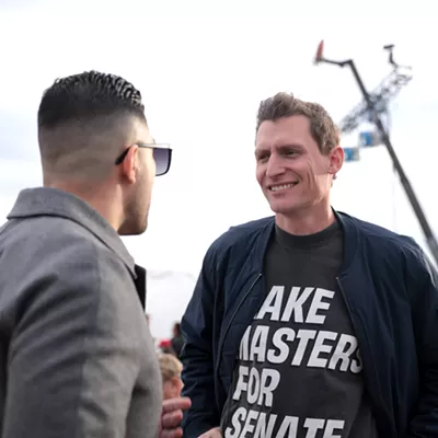 Joe Arpaio's Posse Investigator Mike Zullo's Secret Recordings