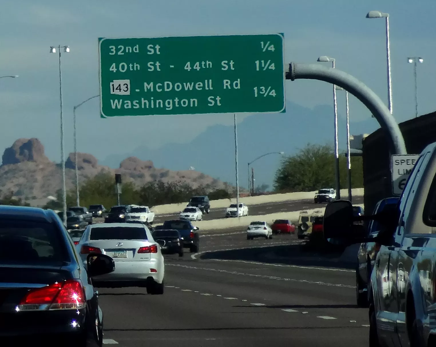 Vehicles Holding Phoenix Back From Reducing Emissions Phoenix New Times