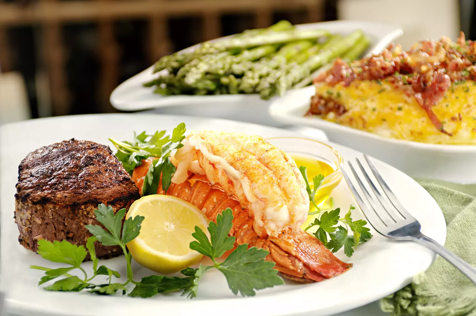 21 Metro Phoenix Restaurants to Eat at This Valentine's Day Phoenix New Times