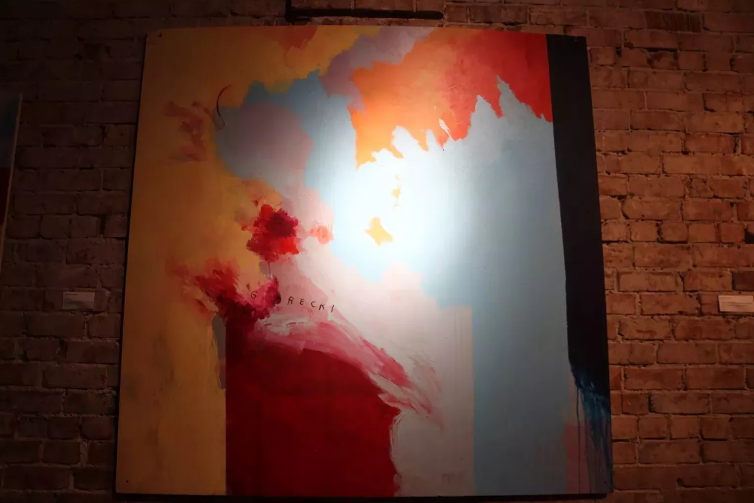 Phoenix Showcases Artists' Paintings and Photographs at Third Friday