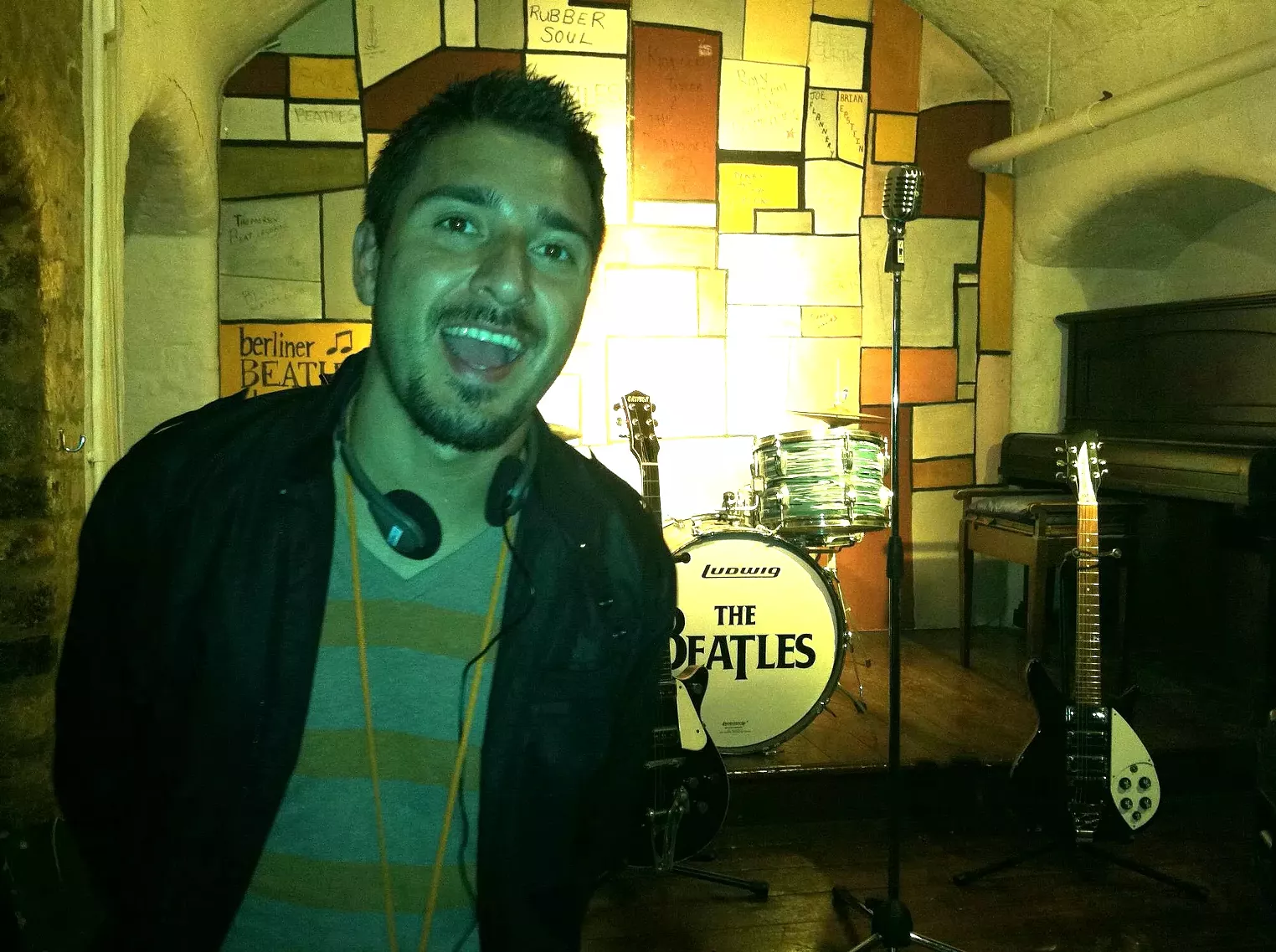 Nicolas Kizer on When in AZ Vol. 2, Release Concerts in Metro PHoenix