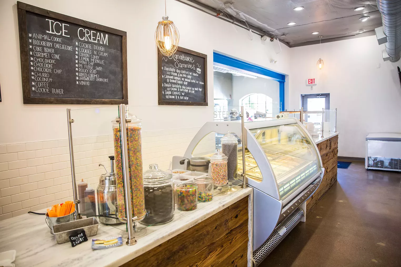 Metro Phoenix Ice Cream Shops You Need in Your Life Phoenix New Times