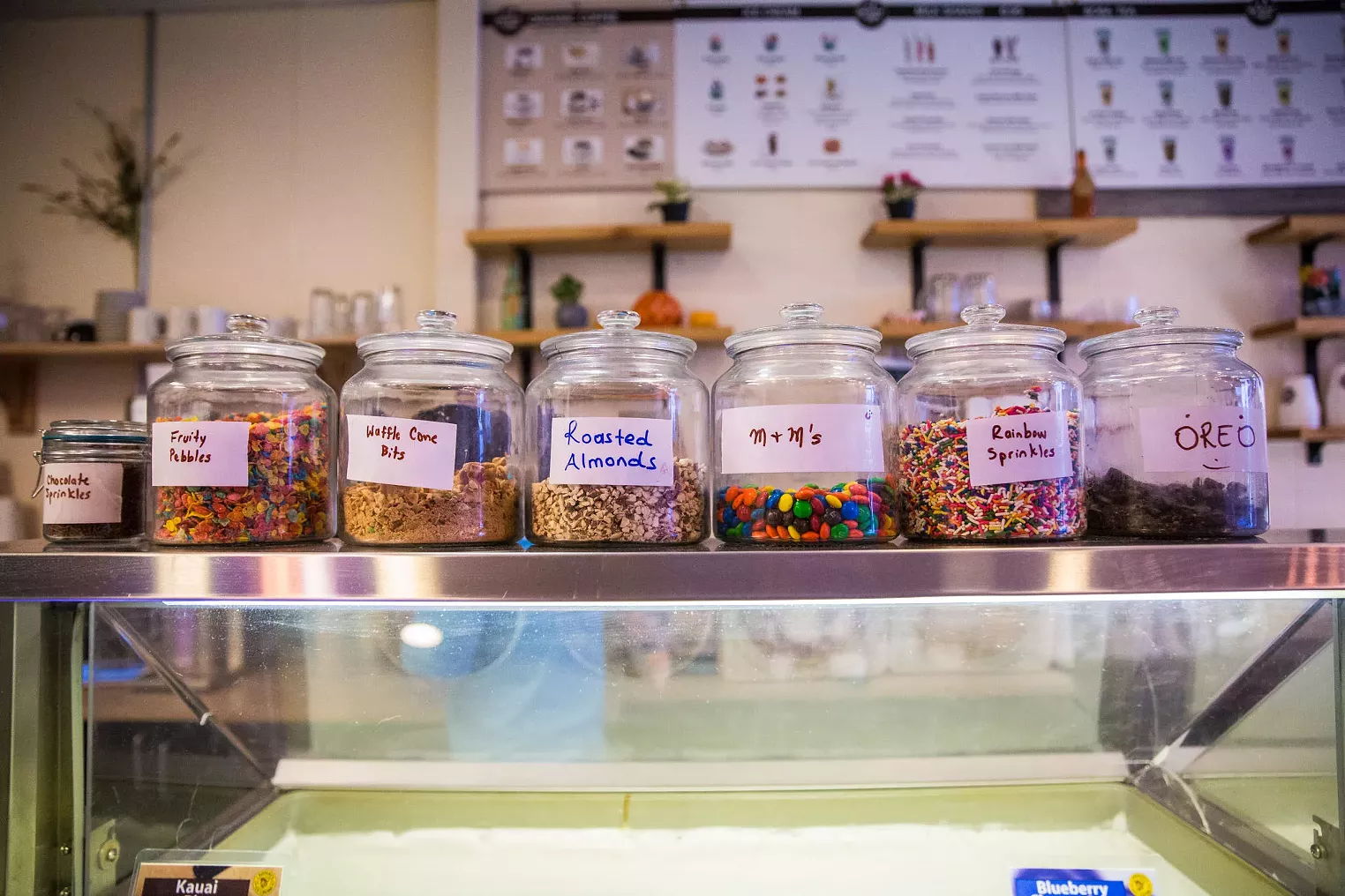 Metro Phoenix Ice Cream Shops You Need in Your Life Phoenix New Times