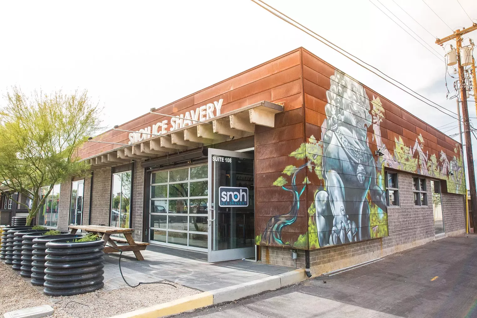 Metro Phoenix Ice Cream Shops You Need in Your Life Phoenix New Times