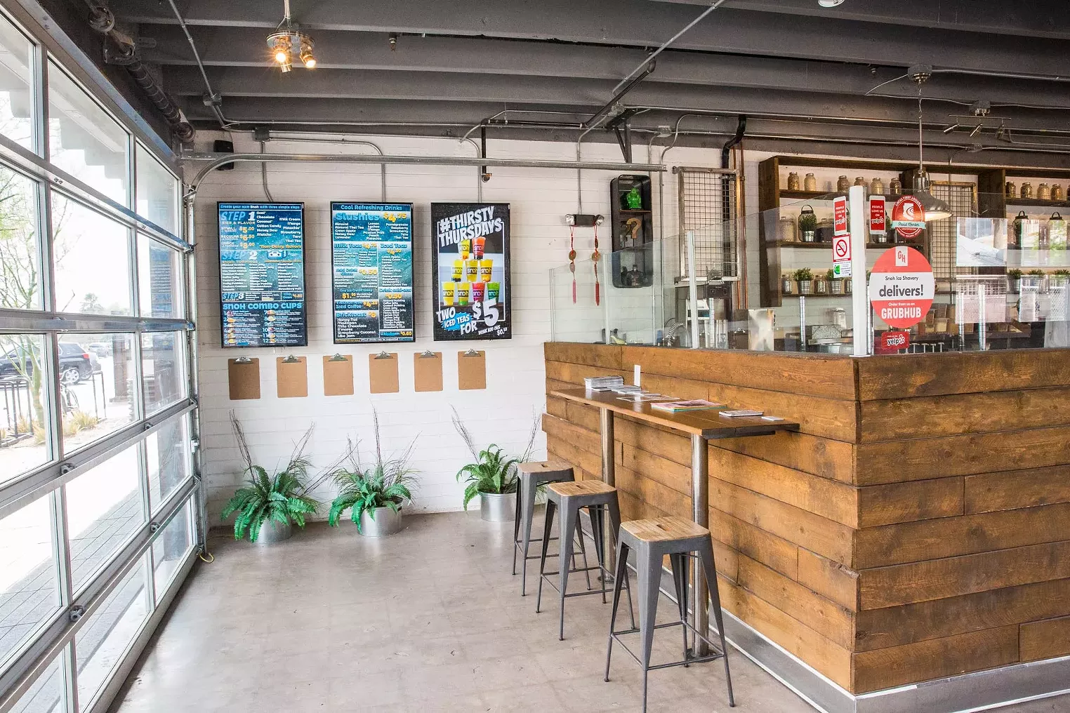 Metro Phoenix Ice Cream Shops You Need in Your Life Phoenix New Times