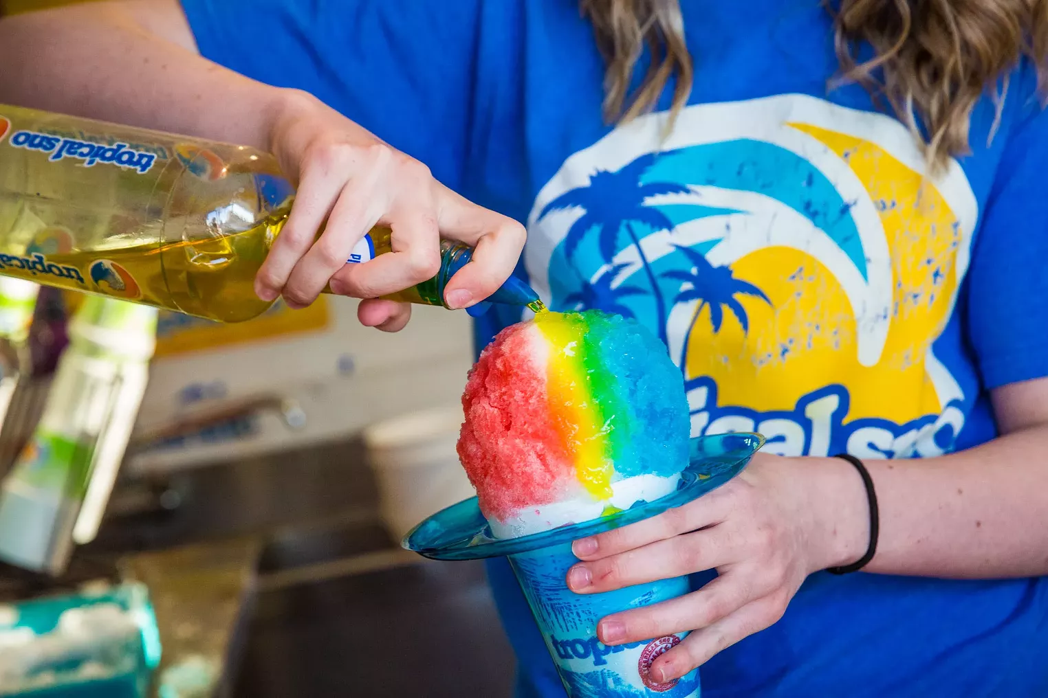 Metro Phoenix Ice Cream Shops You Need in Your Life Phoenix New Times