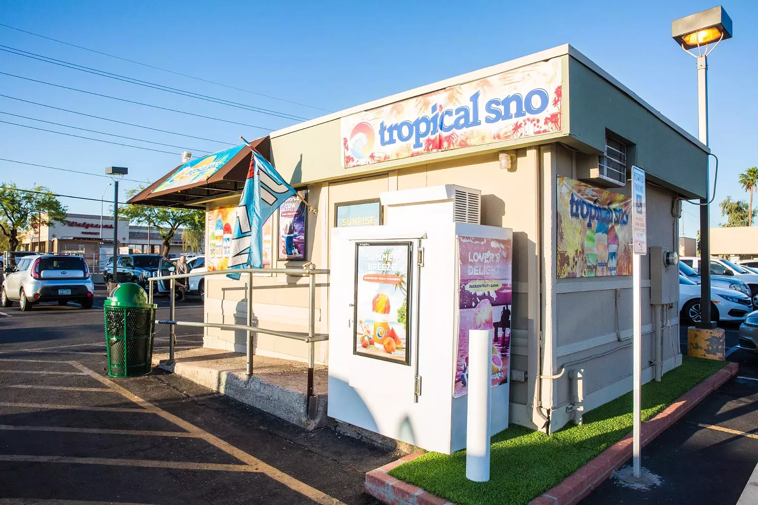 Metro Phoenix Ice Cream Shops You Need in Your Life Phoenix New Times