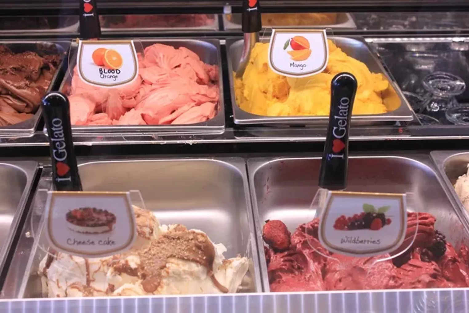 Metro Phoenix Ice Cream Shops You Need in Your Life Phoenix New Times