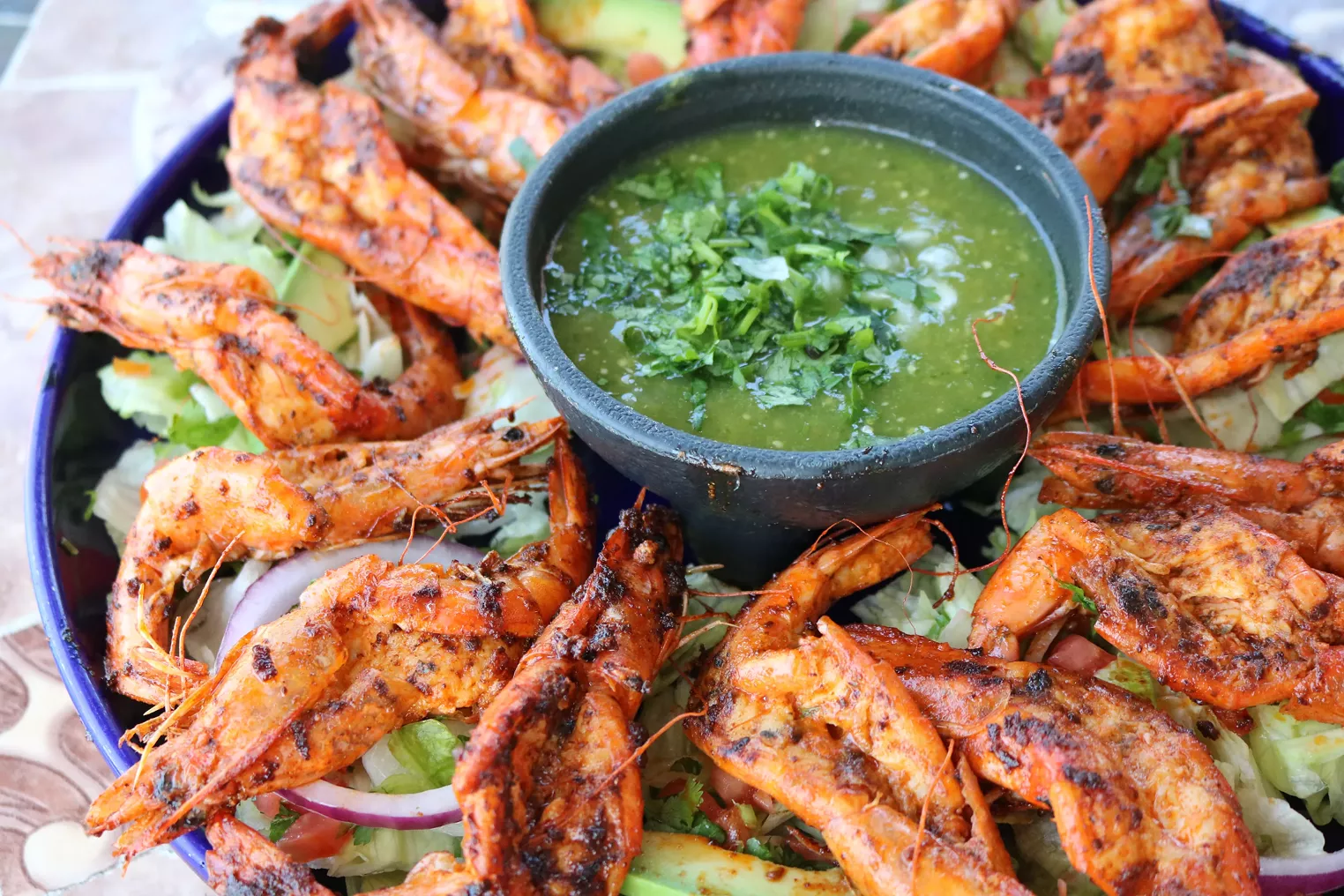 Quality Seafood in Phoenix Phoenix New Times