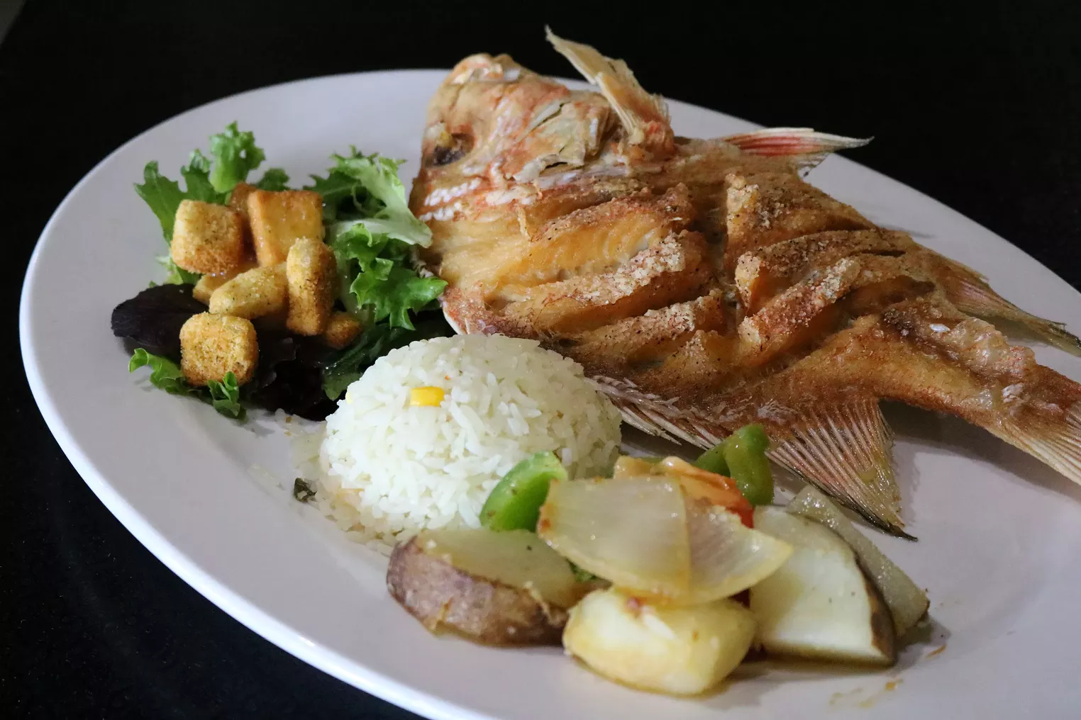 Quality Seafood in Phoenix Phoenix New Times