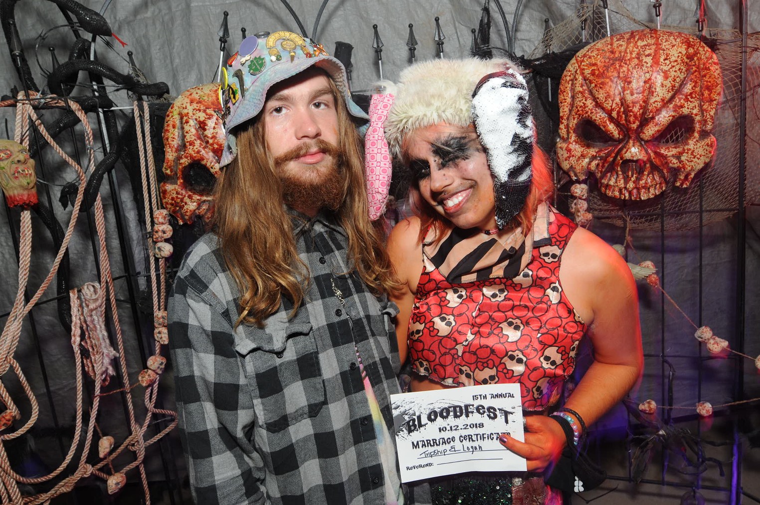 Bloodfest 2018 Was a Bloody Good Time | Phoenix New Times