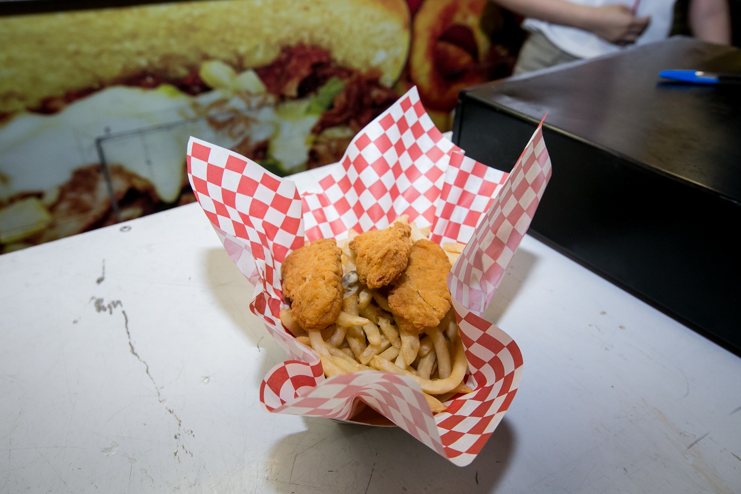 PHOTOS Arizona State Fair Fried Food Phoenix New Times