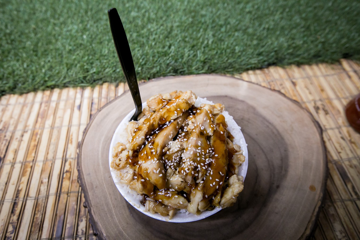 PHOTOS Arizona State Fair Fried Food Phoenix New Times