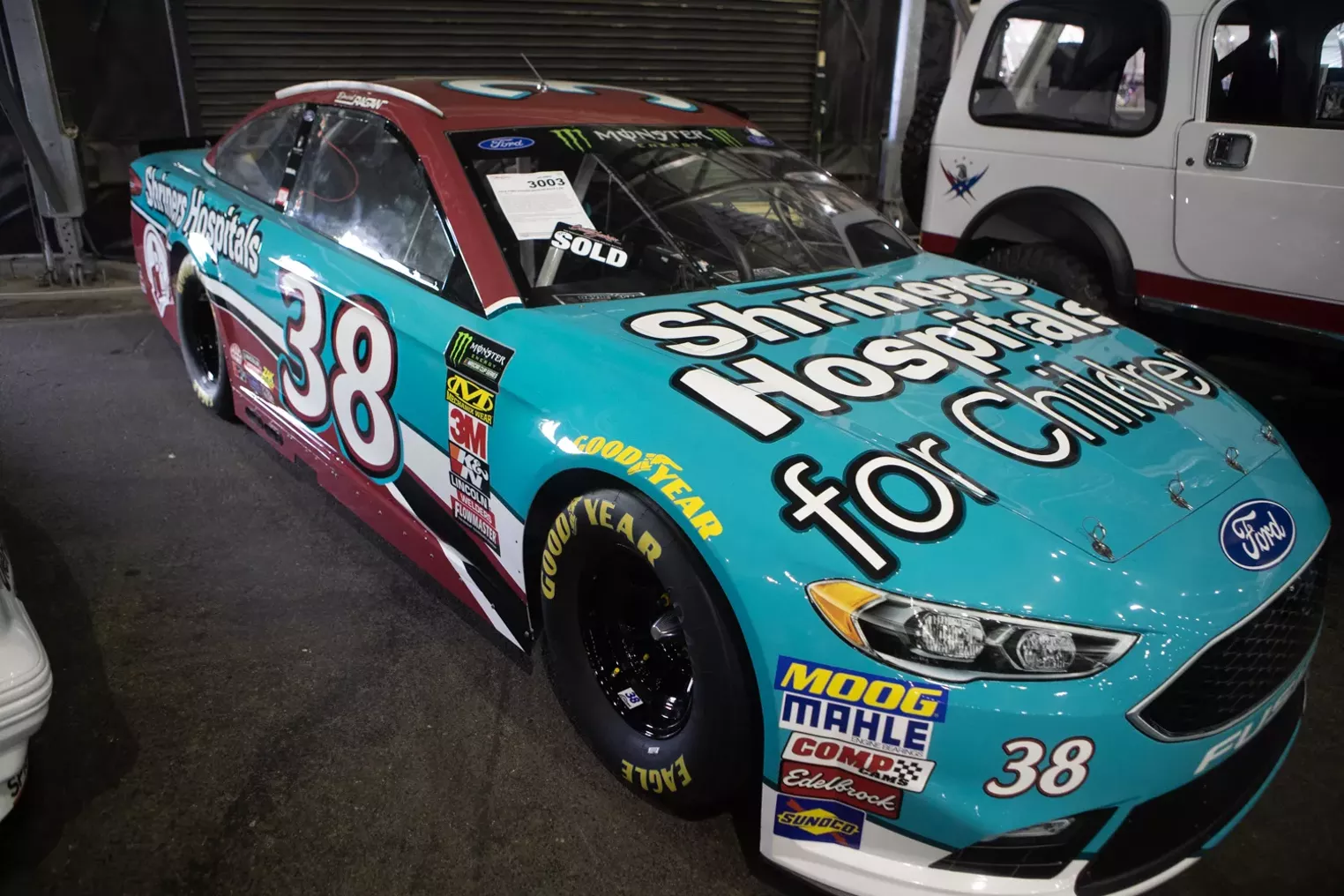 The 48th Annual BarrettJackson in Scottsdale Phoenix New Times