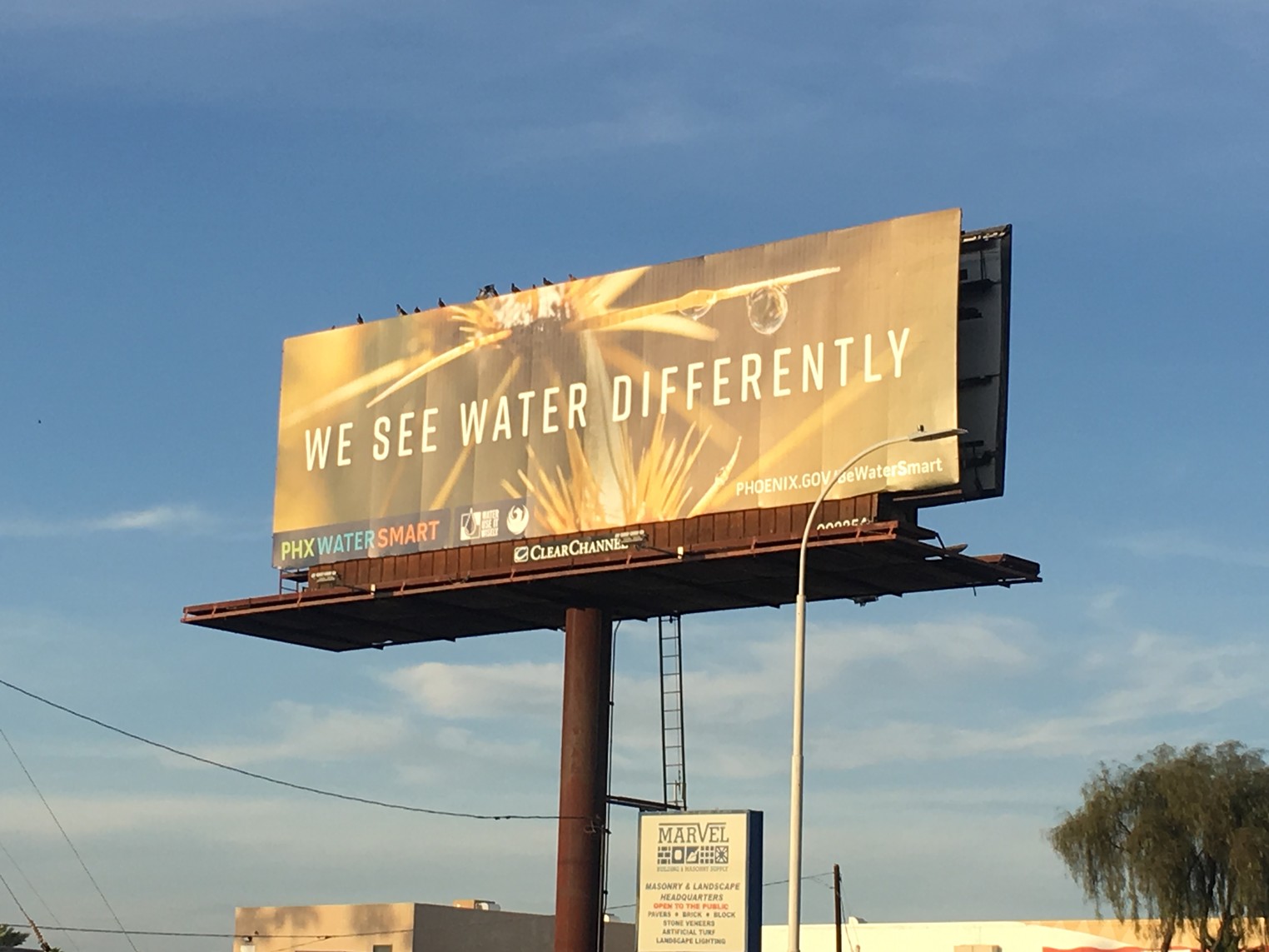 City Of Phoenix Water Customer Service Number
