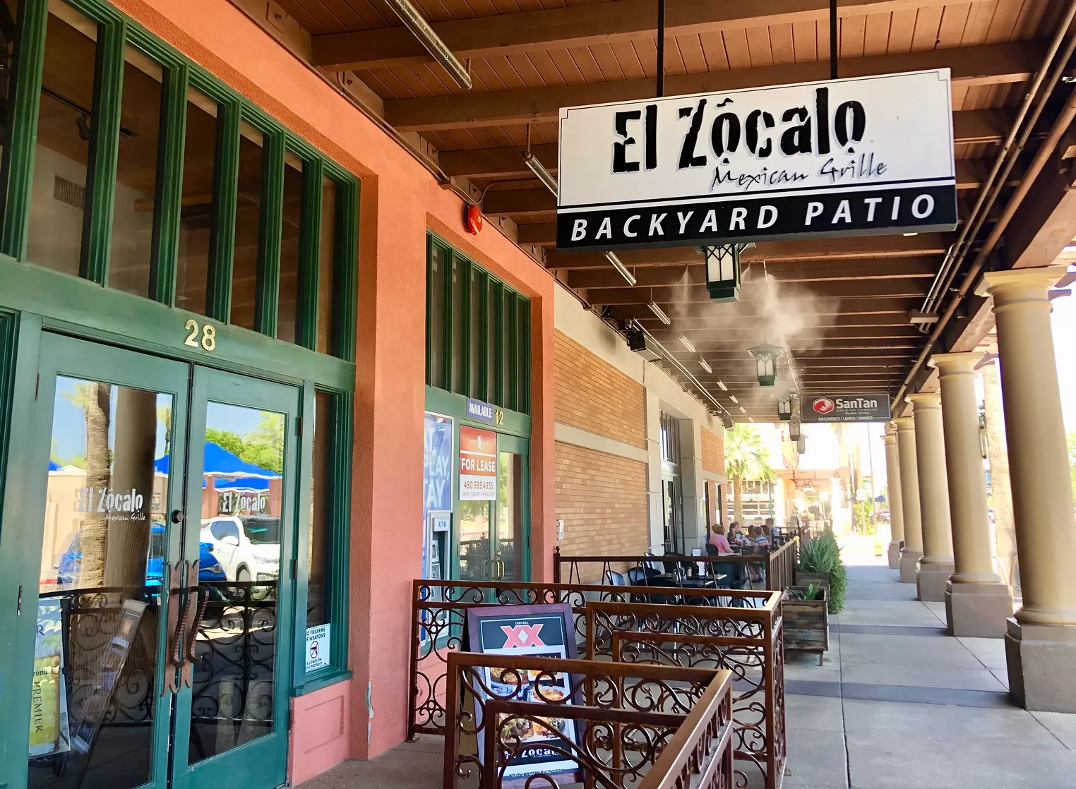 Visual Aid Best Restaurants in Downtown Chandler Phoenix New Times