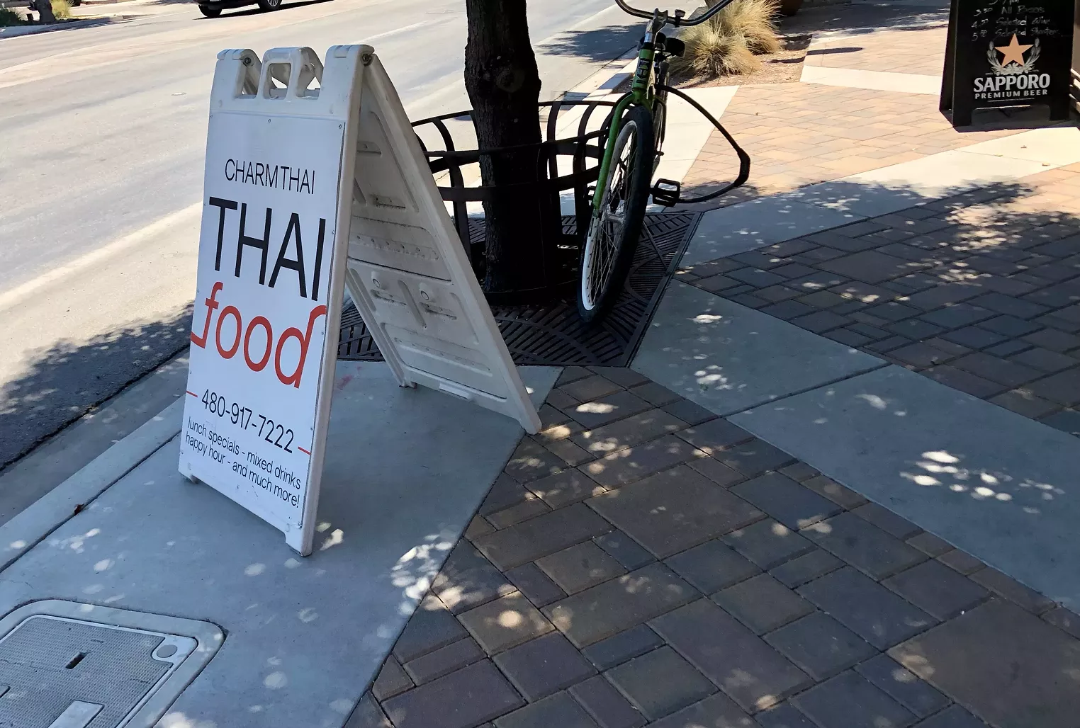 Visual Aid Best Restaurants in Downtown Chandler Phoenix New Times