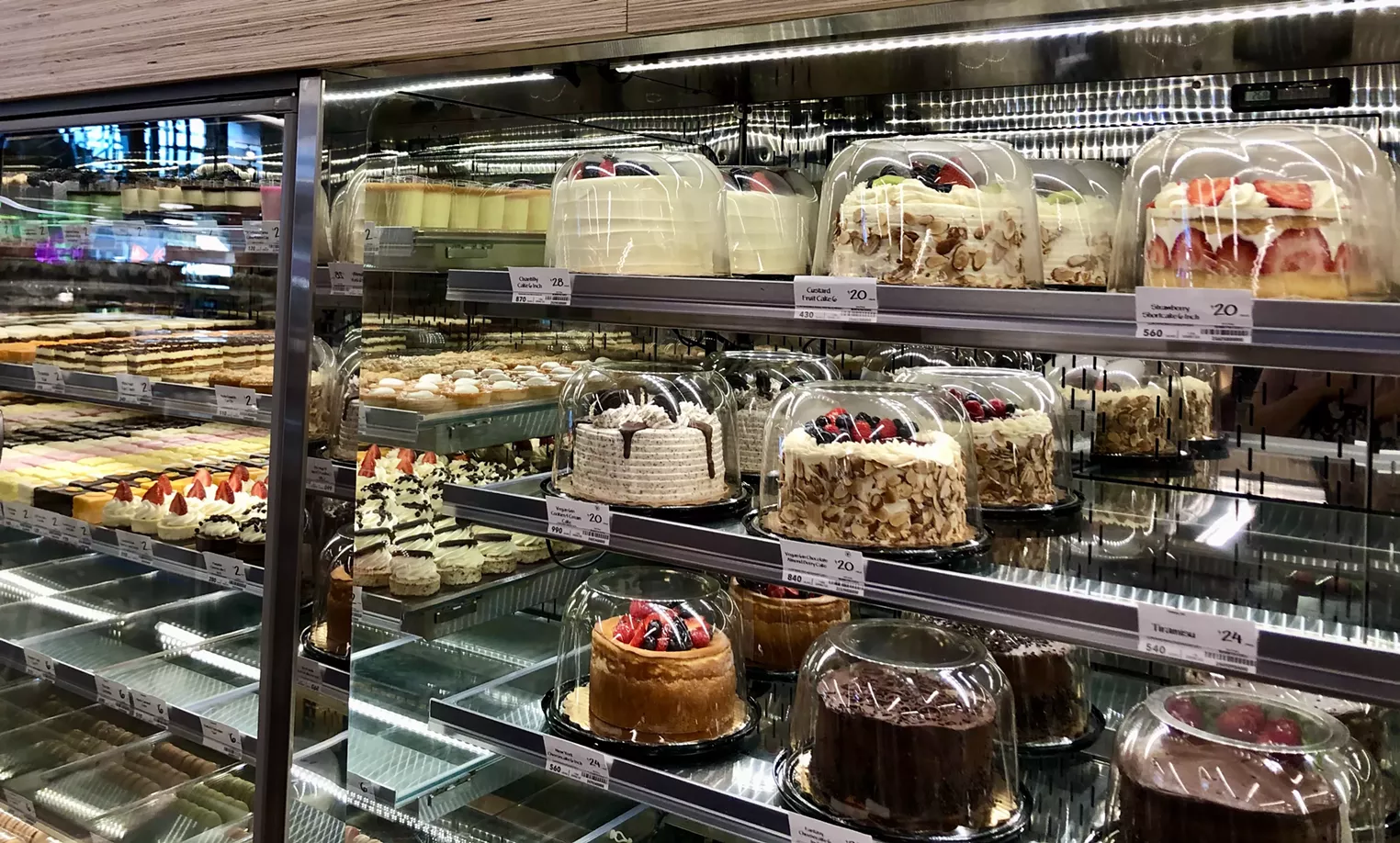 First Look The New Whole Foods Market in Tempe Phoenix New Times