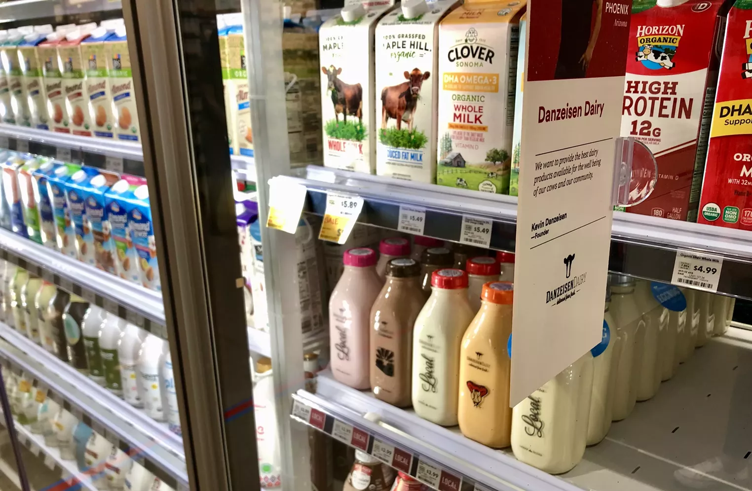 First Look The New Whole Foods Market in Tempe Phoenix New Times