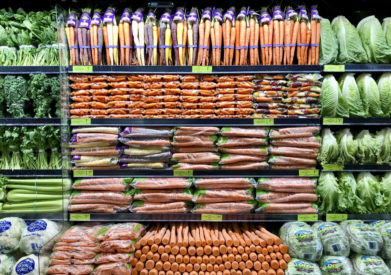 First Look The New Whole Foods Market in Tempe Phoenix New Times