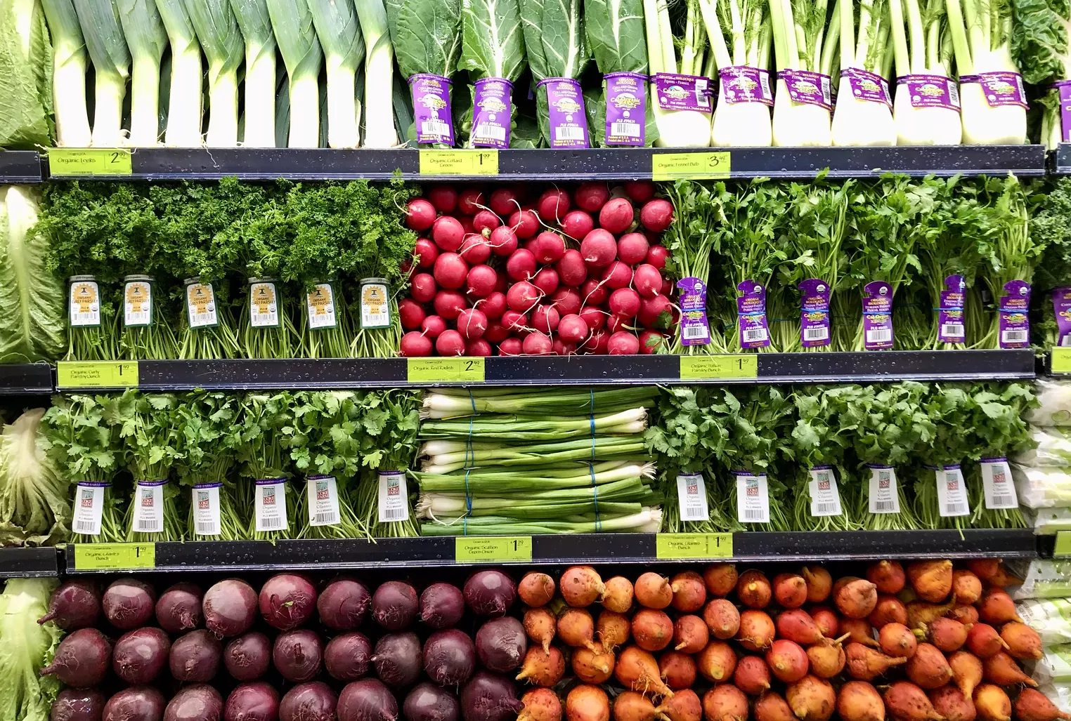 First Look The New Whole Foods Market in Tempe Phoenix New Times