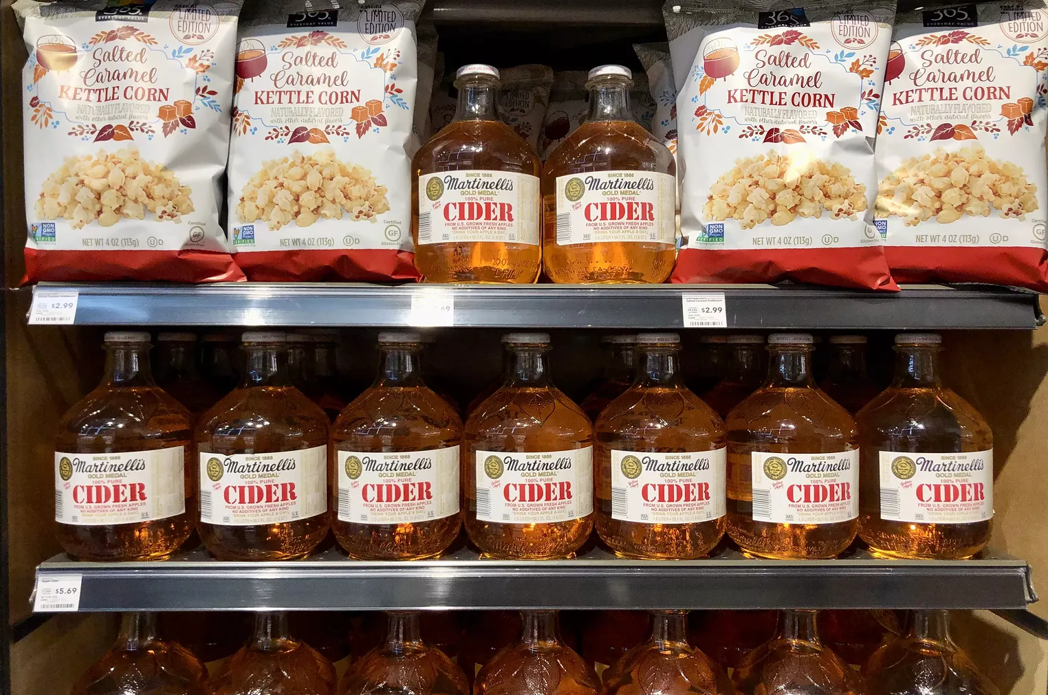 First Look The New Whole Foods Market in Tempe Phoenix New Times