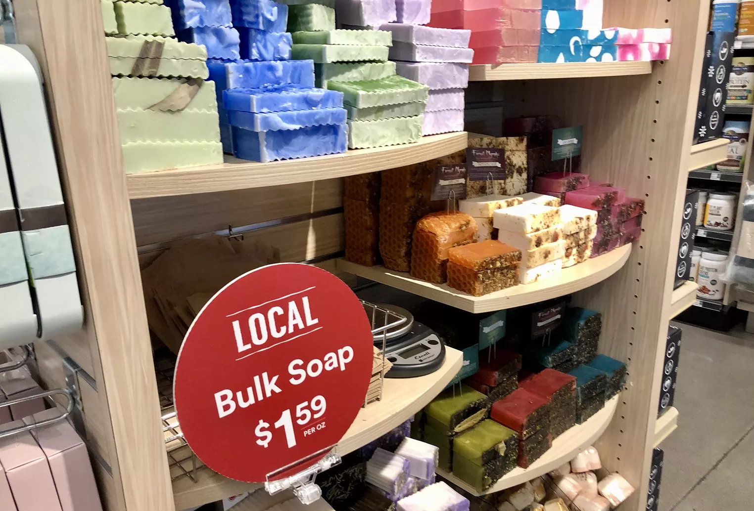 First Look The New Whole Foods Market in Tempe Phoenix New Times