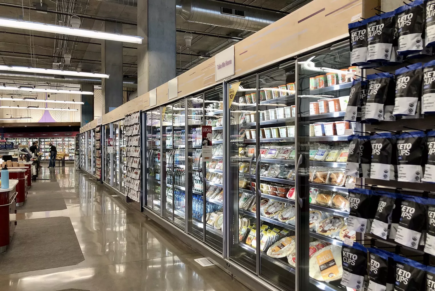 First Look The New Whole Foods Market in Tempe Phoenix New Times