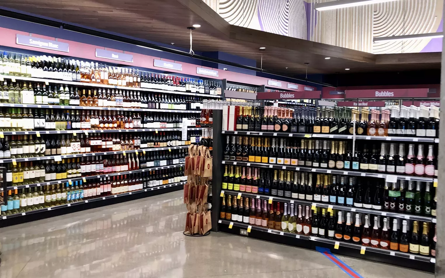 First Look The New Whole Foods Market in Tempe Phoenix New Times